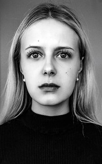 Анастасия Горячева фото 13