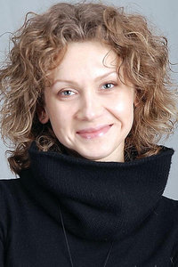 Ирина Горячева фото 4