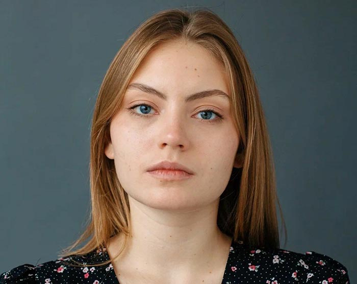 Серафима Гощанская фото 1