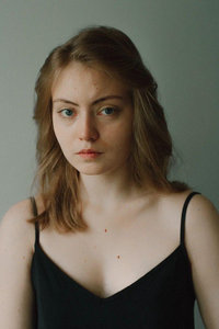 Серафима Гощанская фото 10