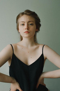 Серафима Гощанская фото 11
