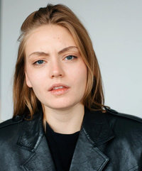 Серафима Гощанская фото 12