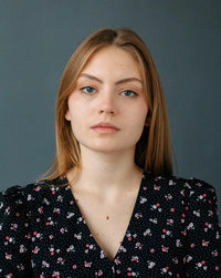 Серафима Гощанская фото 13