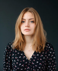 Серафима Гощанская фото 14