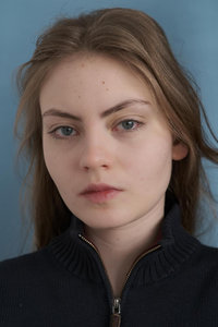 Серафима Гощанская фото 2