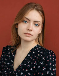 Серафима Гощанская фото 3