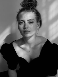 Серафима Гощанская фото 4