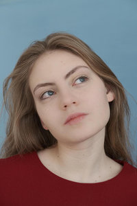 Серафима Гощанская фото 7