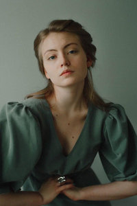 Серафима Гощанская фото 9
