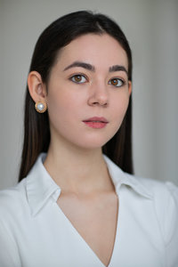 Елизавета Говорова фото 3