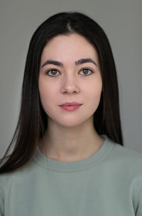 Елизавета Говорова фото 7