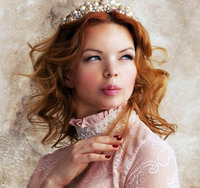Алиса Гребенщикова фото 14