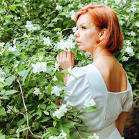 Алиса Гребенщикова фото 18