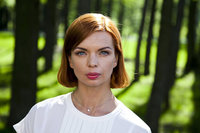 Алиса Гребенщикова фото 21