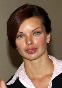Алиса Гребенщикова фото 26