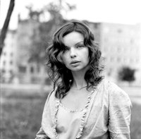 Алиса Гребенщикова фото 3