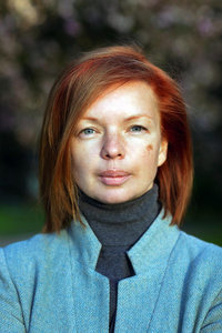 Алиса Гребенщикова фото 33