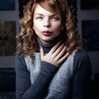Алиса Гребенщикова фото 5