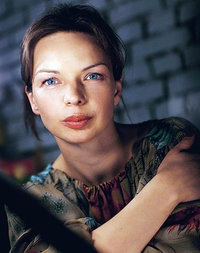 Алиса Гребенщикова фото 6