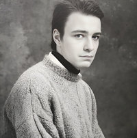 Кирилл Гребенщиков фото 2