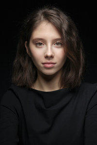 Дарья Гречишникова фото 3