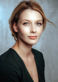 Любава Грешнова фото 19
