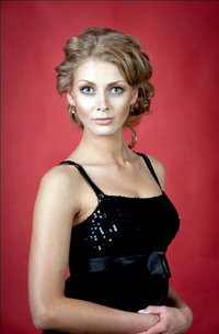 Любава Грешнова фото 5
