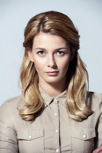 Любава Грешнова фото 7