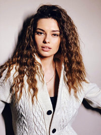 Лиана Гриба фото 10