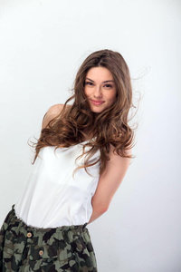 Лиана Гриба фото 12