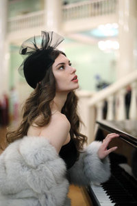 Лиана Гриба фото 17