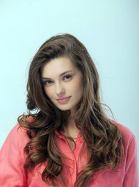 Лиана Гриба фото 4