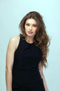 Лиана Гриба фото 7