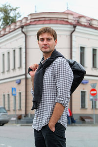 Артём Григорьев фото 2