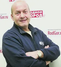 Вячеслав Гришечкин фото 4