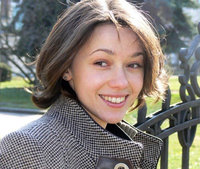 Ольга Гришина фото 7