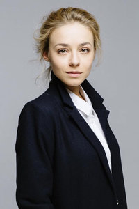 Рина Гришина фото 21