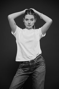 Ася Громова фото 18