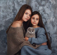 Ася Громова фото 6