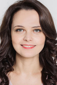Ксения Громова фото 2