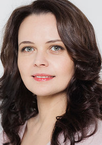 Ксения Громова фото 3
