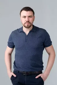 Сергей Громов фото 10