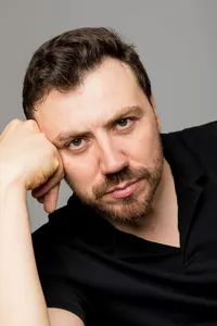 Сергей Громов фото 11