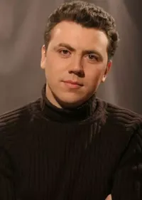 Сергей Громов фото 2
