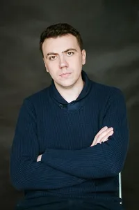 Сергей Громов фото 3