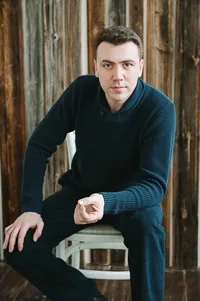Сергей Громов фото 4