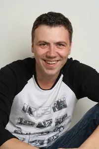 Сергей Громов фото 5