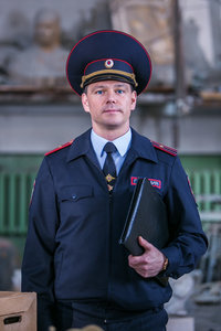 Сергей Губанов фото 23