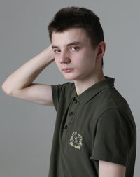 Егор Губарев фото 3