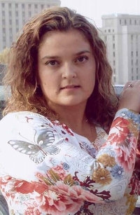Анна Гученкова фото 12